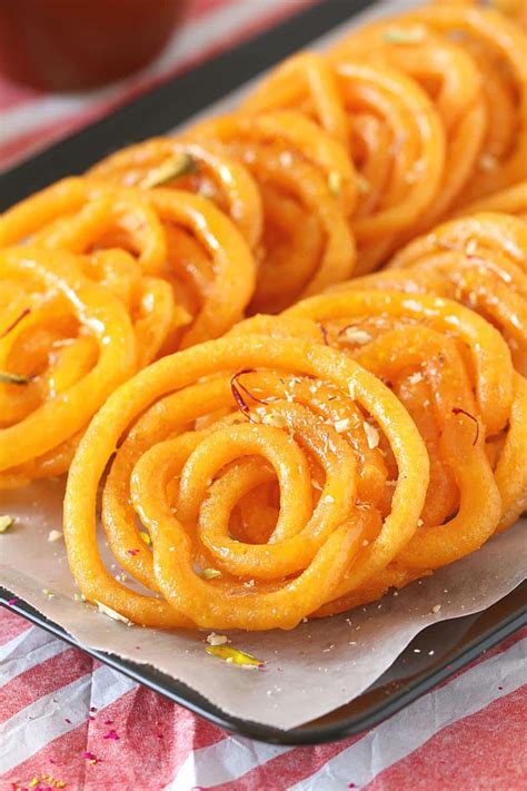 jalebi photo